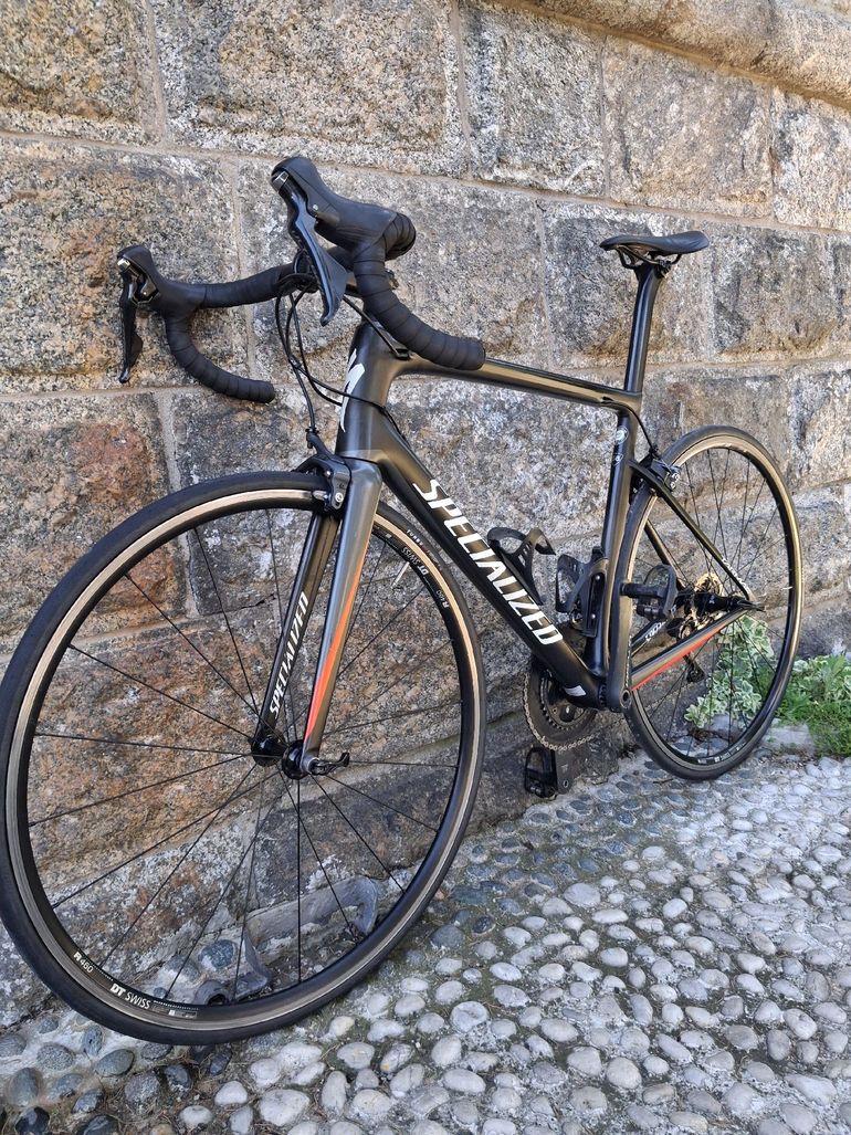 Used Specialized Tarmac Shimano Ultegra 2019 Road & Gravel — image 5 of 11
