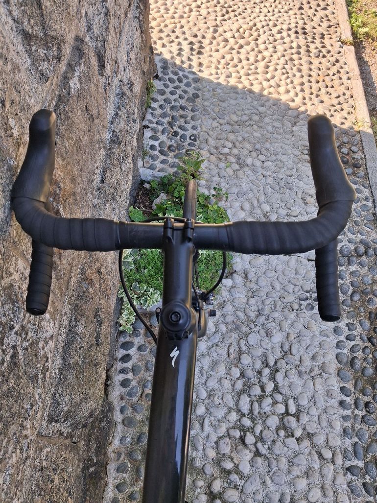 Used Specialized Tarmac Shimano Ultegra 2019 Road & Gravel — image 9 of 11