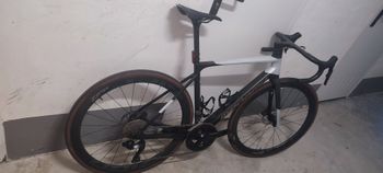 Used Megamo RAISE 15 CW 2025 2025 Road & Gravel