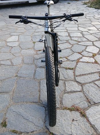 Used Cannondale Scalpel HT Hi-MOD 1 2024 2024 MTB