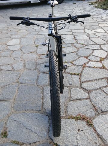 Used Cannondale Scalpel HT Hi-MOD 1 2024 2024 MTB