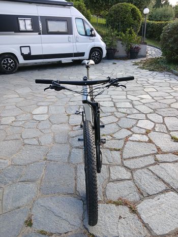 Cannondale, Scalpel HT Hi-MOD 1 2024