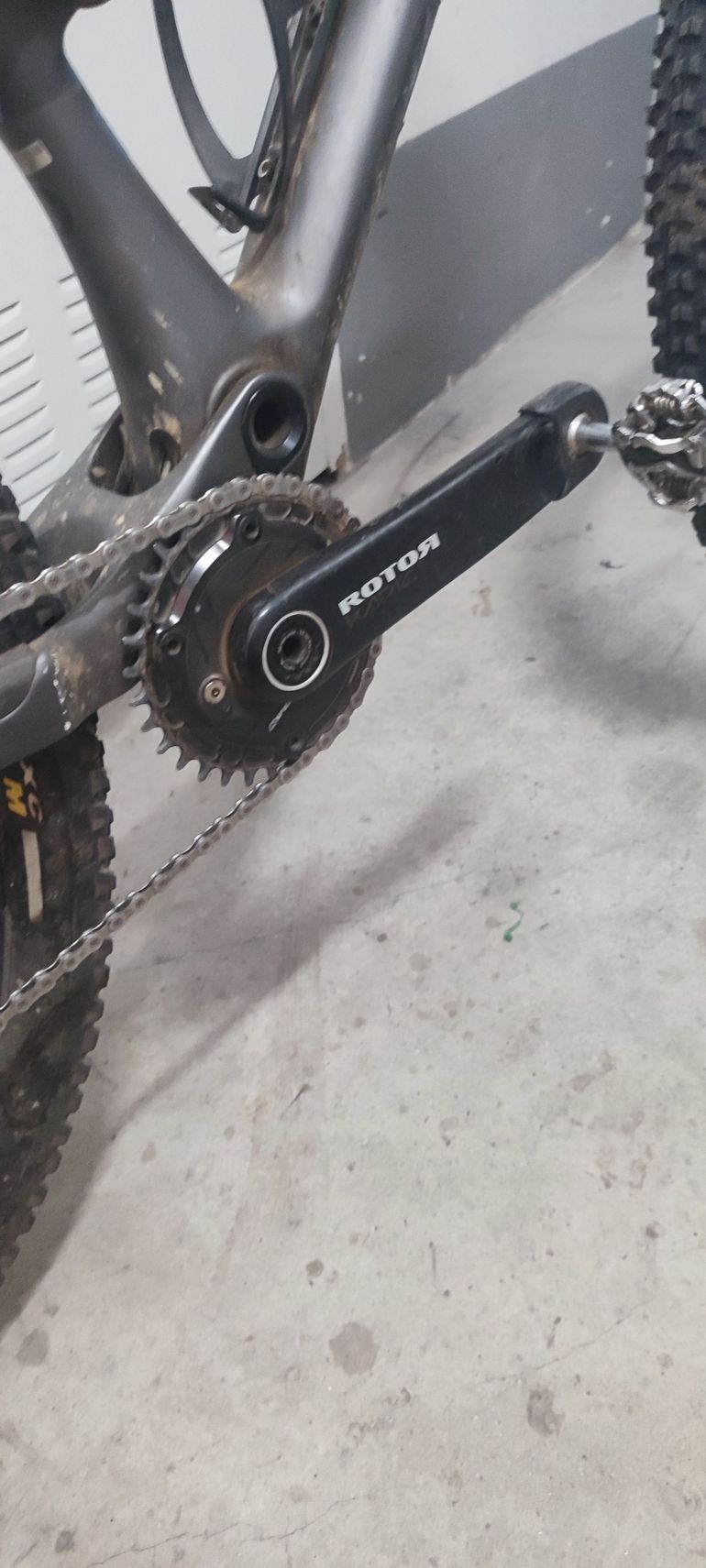 Used BH Lynx Shimano Deore XT 2023 Mountainbike — image 2 of 7