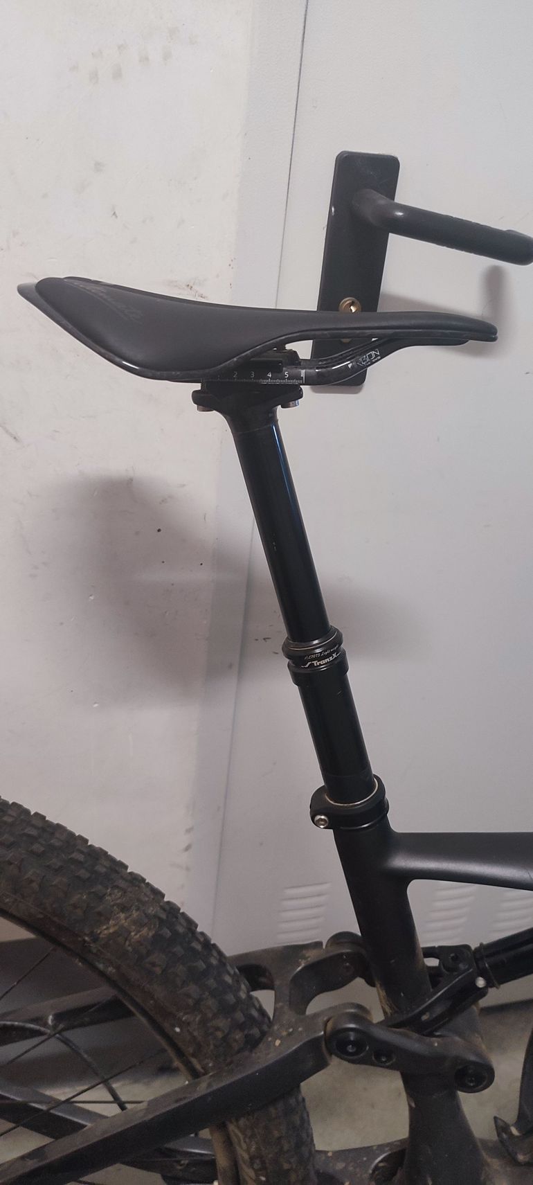 Used BH Lynx Shimano Deore XT 2023 Mountainbike — image 3 of 7