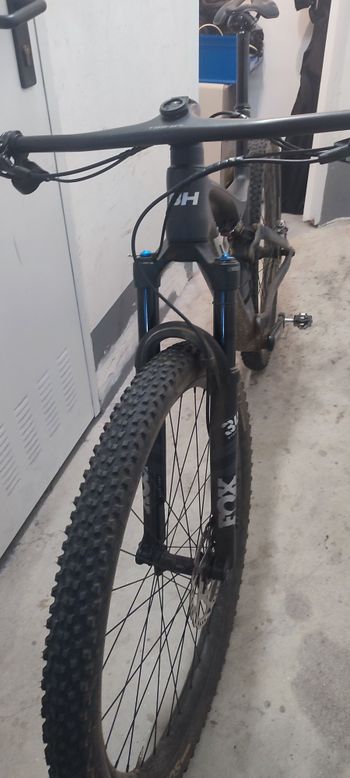 Used BH Lynx Shimano Deore XT 2023 Mountainbike — image 5 of 7