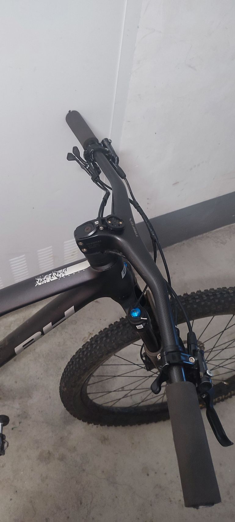 Used BH Lynx Shimano Deore XT 2023 Mountainbike — image 4 of 7