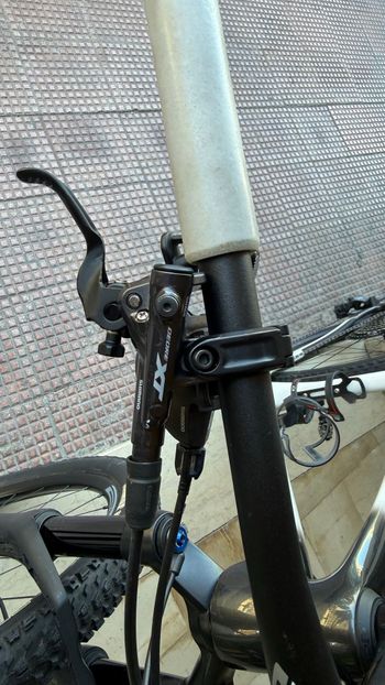 Used BH ULTIMATE RC 7.7 2022 2022 Mountainbike, White, 29 — image 9 of 14