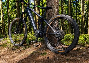 ns bikes, Ns bikes Custom Shimano Deore XT