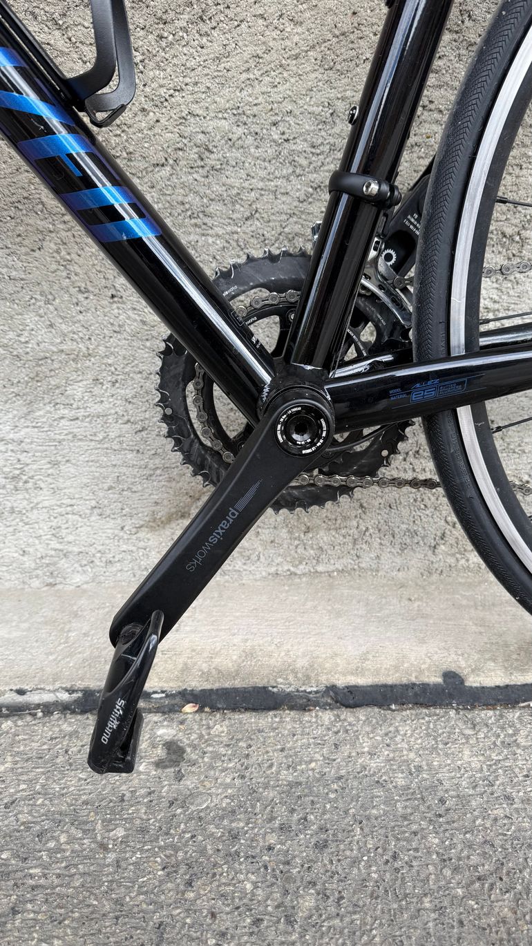 Used Specialized Allez Elite 2020 2020 Road & Gravel — image 4 of 9