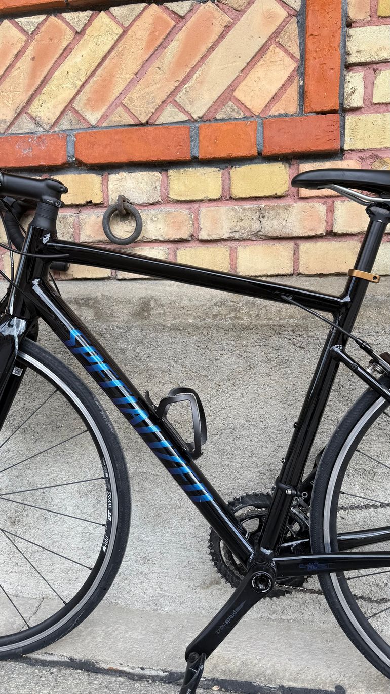 Used Specialized Allez Elite 2020 2020 Road & Gravel — image 3 of 9