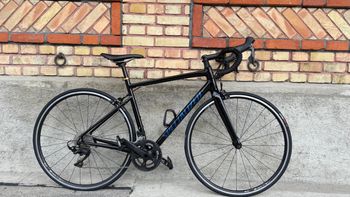 Used Specialized Allez Elite 2020 2020 Road & Gravel — image 6 of 9