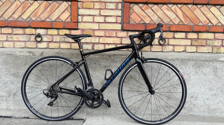 Used Specialized Allez Elite 2020 2020 Road & Gravel — image 6 of 9