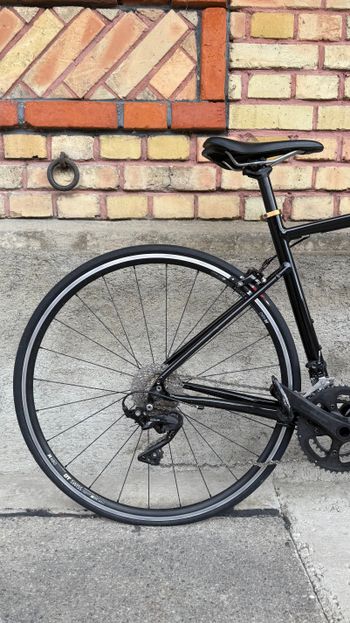 Used Specialized Allez Elite 2020 2020 Road & Gravel — image 7 of 9