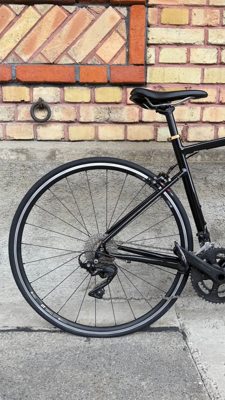 Used Specialized Allez Elite 2020 2020 Road & Gravel — image 7 of 9