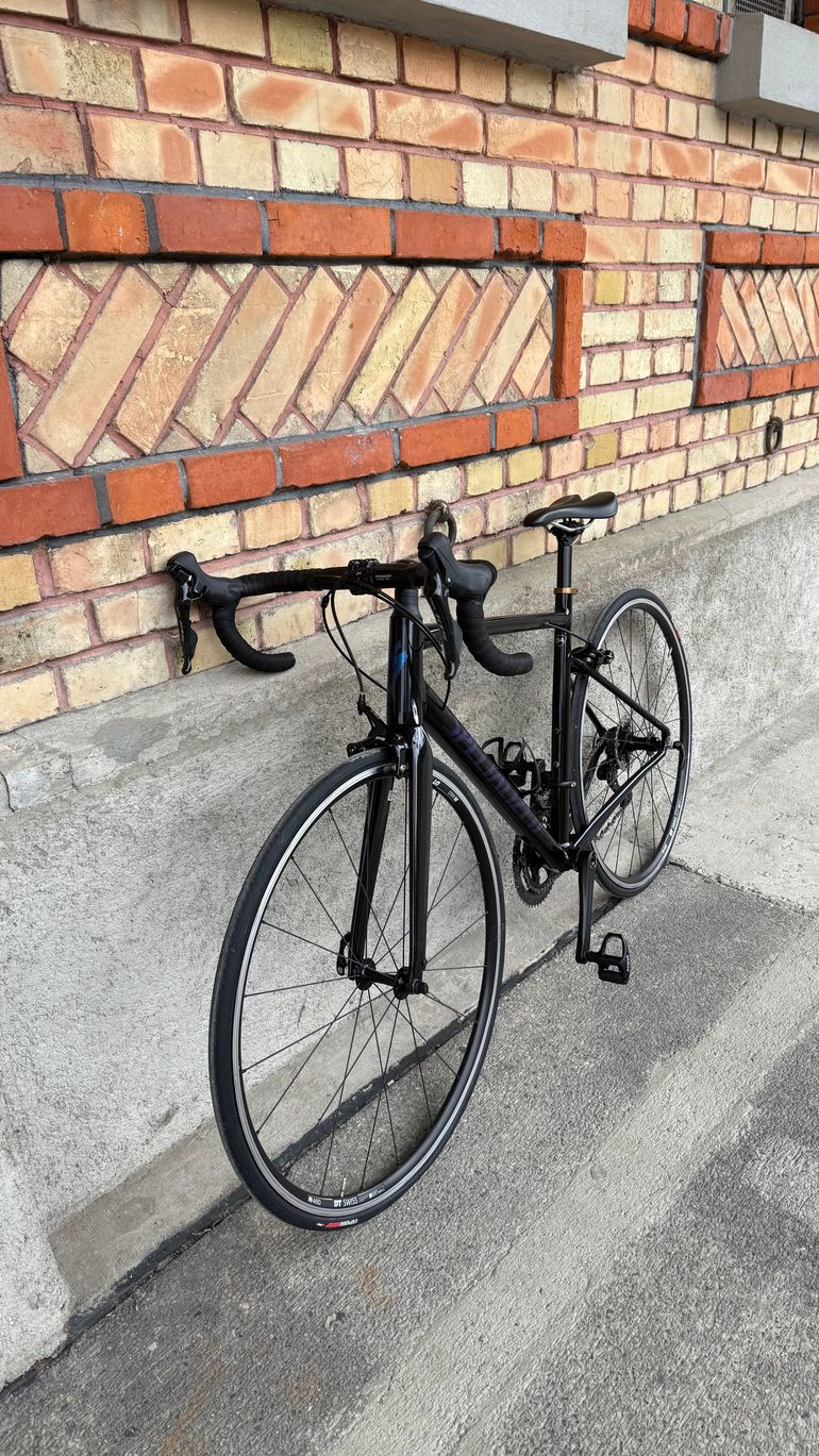 Used Specialized Allez Elite 2020 2020 Road & Gravel — image 2 of 9