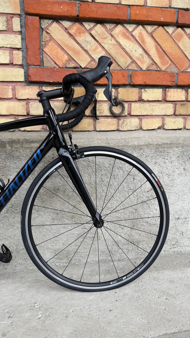 Used Specialized Allez Elite 2020 2020 Road & Gravel — image 8 of 9