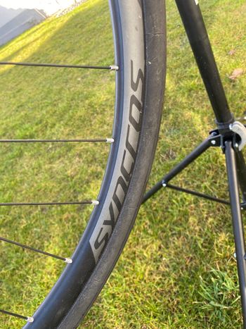Used Scott Addict Shimano 105 2022 Road & Gravel — image 3 of 5