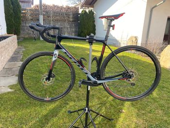 Used Scott Addict Shimano 105 2022 Road & Gravel — image 4 of 5