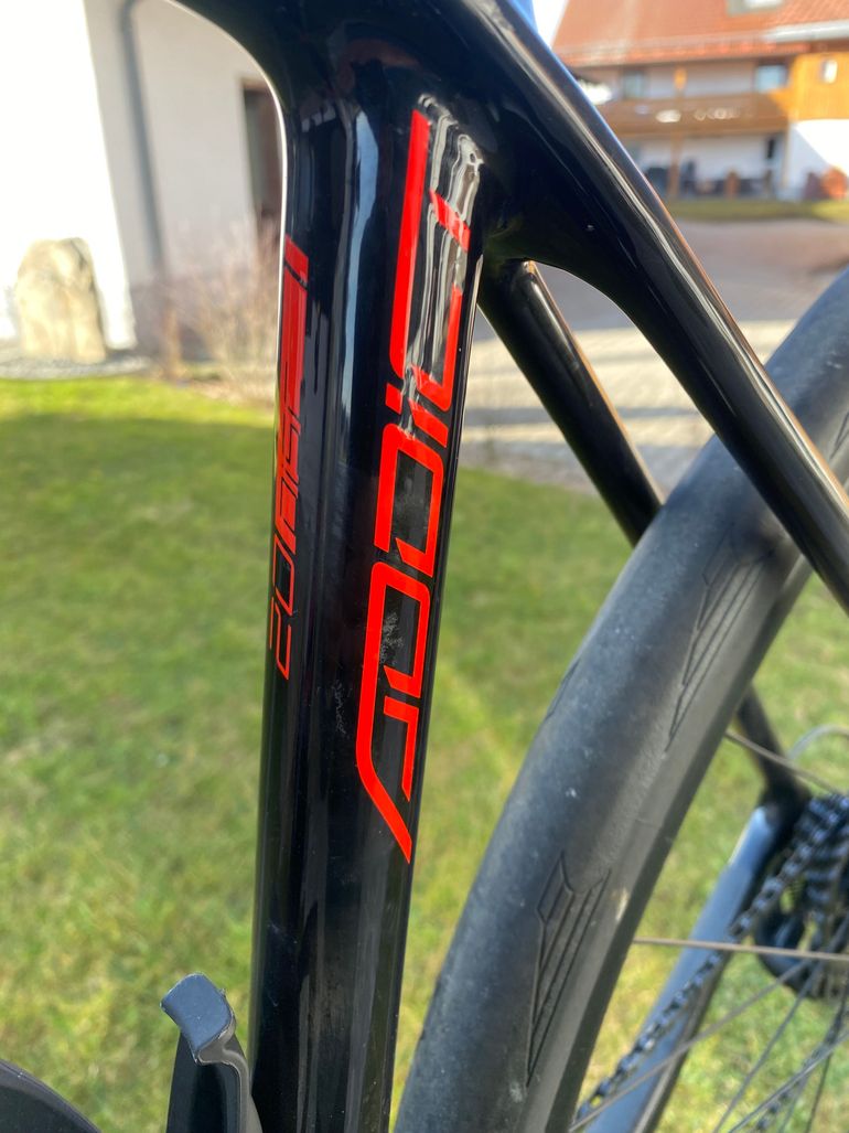 Used Scott Addict Shimano 105 2022 Road & Gravel — image 5 of 5