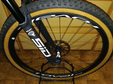 Used Specialized Epic Hardtail Expert 2022 2022 Mountainbike, Black, 29 — image 5 of 6