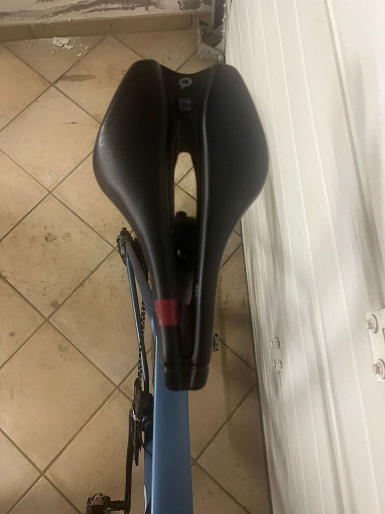 Used Orbea ORCA M31eTEAM 2024 2024 Road & Gravel, Azul — image 5 of 7