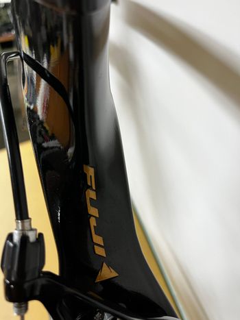 Used Fuji Sst Shimano Ultegra 2015 Road & Gravel — image 20 of 27