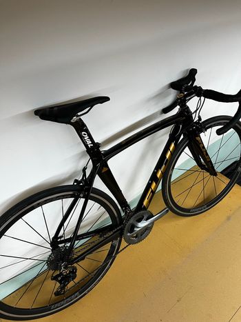 Used Fuji Sst Shimano Ultegra 2015 Road & Gravel — image 15 of 27