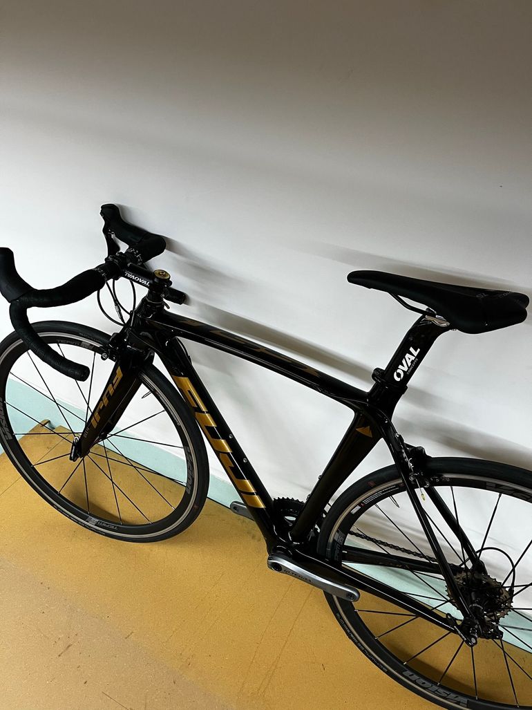 Used Fuji Sst Shimano Ultegra 2015 Road & Gravel — image 23 of 27