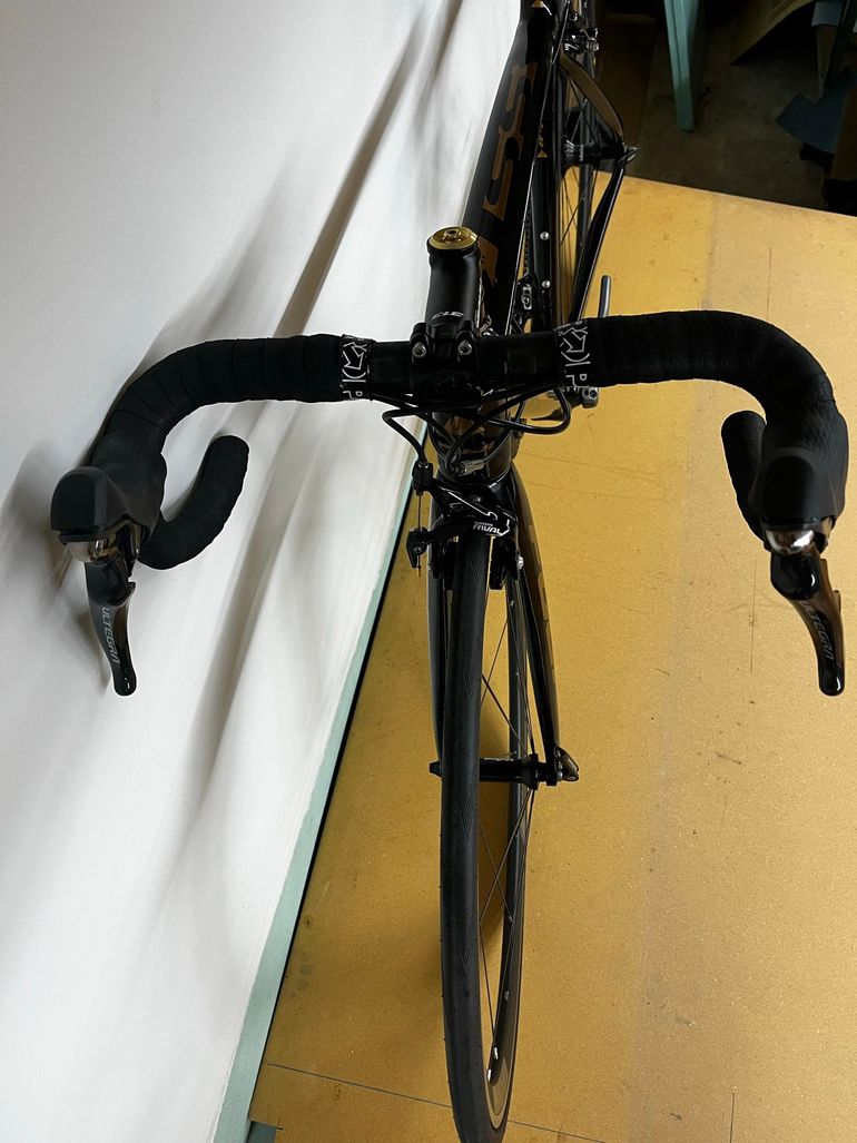 Used Fuji Sst Shimano Ultegra 2015 Road & Gravel — image 27 of 27