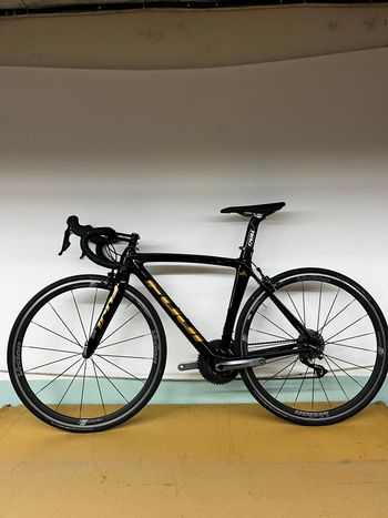 Used Fuji Sst Shimano Ultegra 2015 Road & Gravel — image 2 of 27