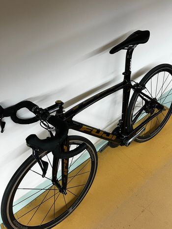 Used Fuji Sst Shimano Ultegra 2015 Road & Gravel — image 22 of 27