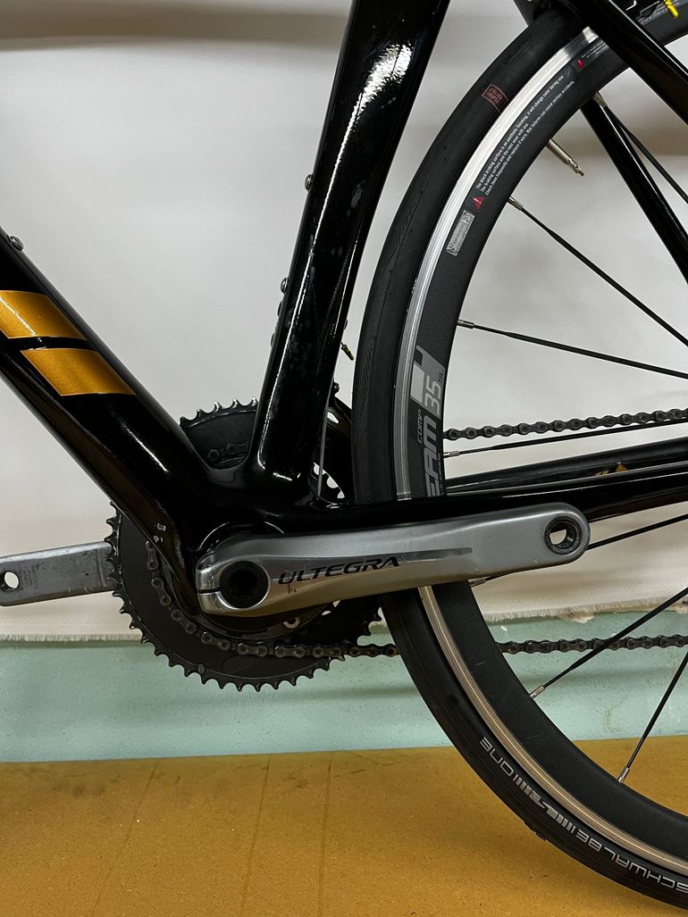 Used Fuji Sst Shimano Ultegra 2015 Road & Gravel — image 17 of 27