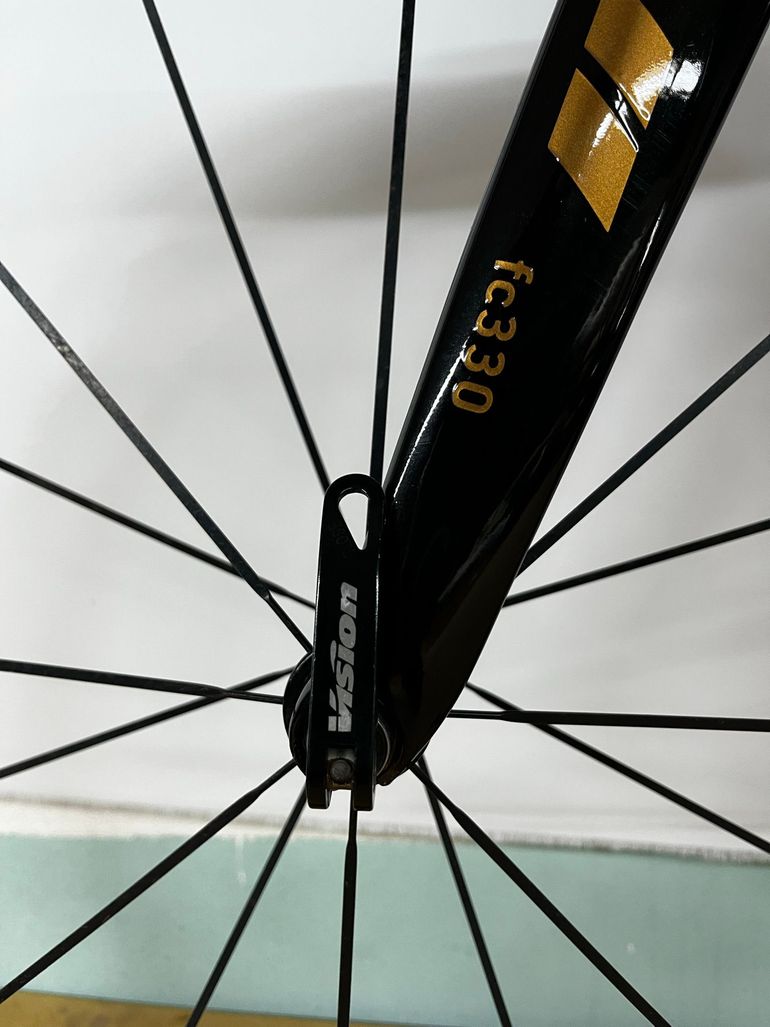 Used Fuji Sst Shimano Ultegra 2015 Road & Gravel — image 18 of 27
