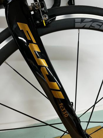 Used Fuji Sst Shimano Ultegra 2015 Road & Gravel — image 12 of 27