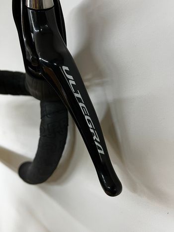 Used Fuji Sst Shimano Ultegra 2015 Road & Gravel — image 7 of 27