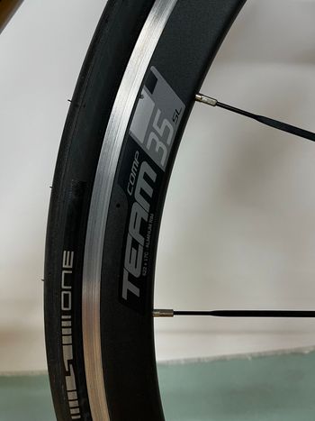 Used Fuji Sst Shimano Ultegra 2015 Road & Gravel — image 5 of 27