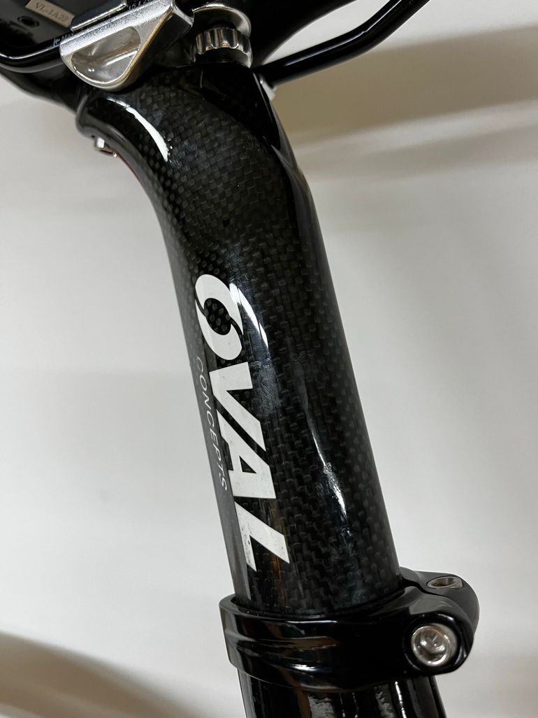 Used Fuji Sst Shimano Ultegra 2015 Road & Gravel — image 8 of 27