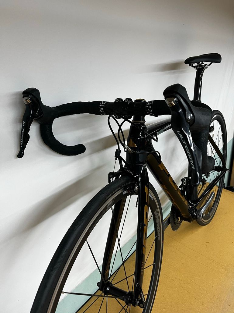 Used Fuji Sst Shimano Ultegra 2015 Road & Gravel — image 25 of 27
