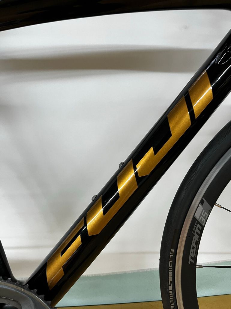 Used Fuji Sst Shimano Ultegra 2015 Road & Gravel — image 11 of 27