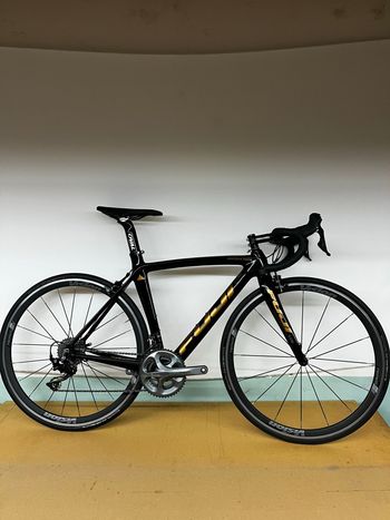 Used Fuji Sst Shimano Ultegra 2015 Road & Gravel