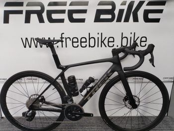Trek, Madone SL 6 AXS Gen 8 2025