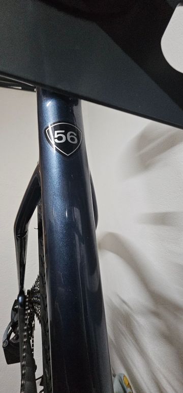Tweedehands Specialized Diverge Expert 2024 2024 Road & Gravel — afbeelding 7 van 9