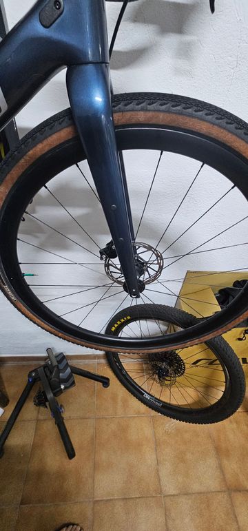 Tweedehands Specialized Diverge Expert 2024 2024 Road & Gravel — afbeelding 4 van 9