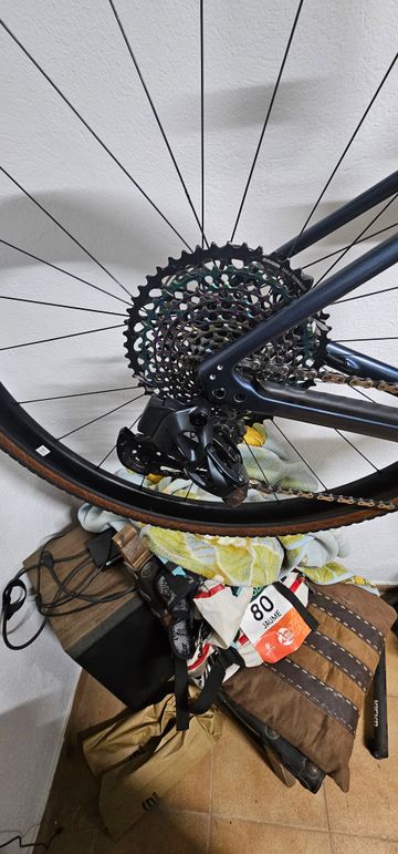 Tweedehands Specialized Diverge Expert 2024 2024 Road & Gravel — afbeelding 3 van 9