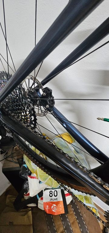 Tweedehands Specialized Diverge Expert 2024 2024 Road & Gravel — afbeelding 6 van 9