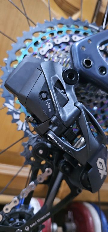 Tweedehands Specialized Diverge Expert 2024 2024 Road & Gravel — afbeelding 9 van 9
