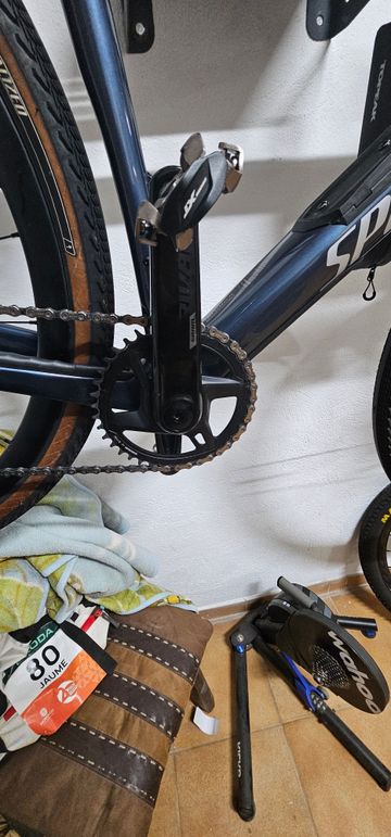 Tweedehands Specialized Diverge Expert 2024 2024 Road & Gravel — afbeelding 5 van 9