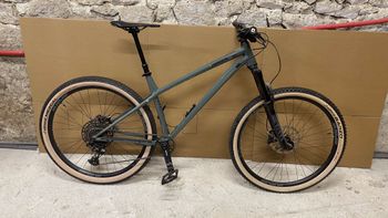 Commencal, META AM SRAM NX Eagle