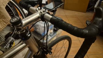 Käytetty Legend IL 58 2024 Road & Gravel — kuva 3 / 4