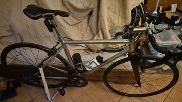 Gebrauchtes Legend IL 58 2024 Road & Gravel